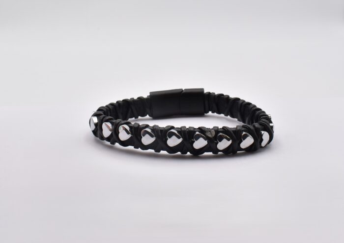 ΒΡΑΧΙΟΛΙ ΔΕΡΜΑΤΙΝΟ UNISEX - Image 32