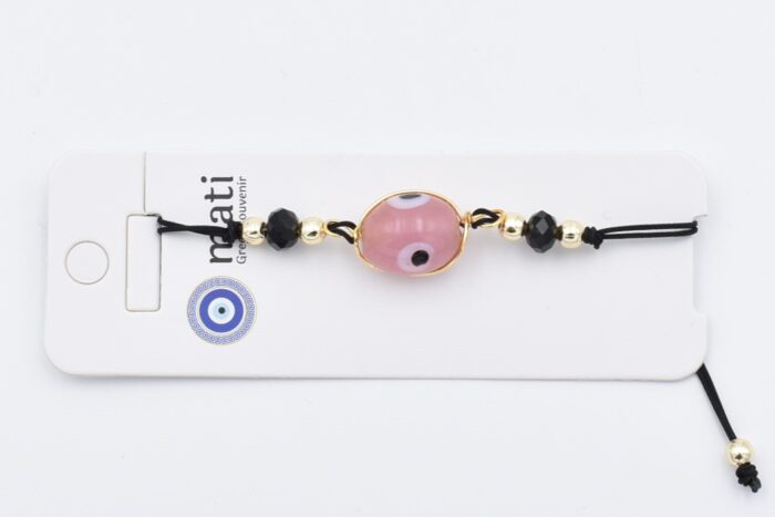 ΒΡΑΧΙΟΛΙ ΣΧΟΙΝΑΚΙ  - ΜΑΚΡΑΜΕ - Image 28