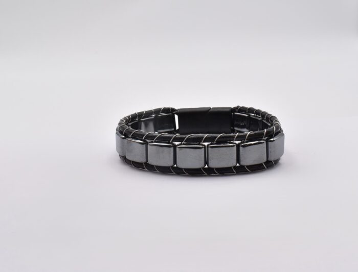 ΒΡΑΧΙΟΛΙ ΔΕΡΜΑΤΙΝΟ UNISEX - Image 35