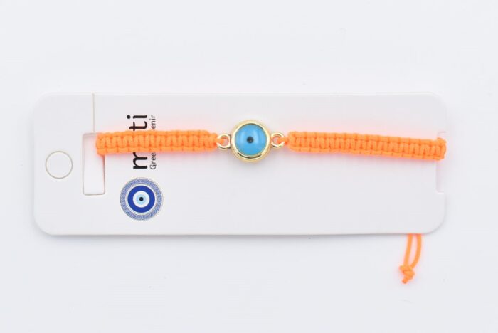 ΒΡΑΧΙΟΛΙ ΣΧΟΙΝΑΚΙ  - ΜΑΚΡΑΜΕ - Image 4