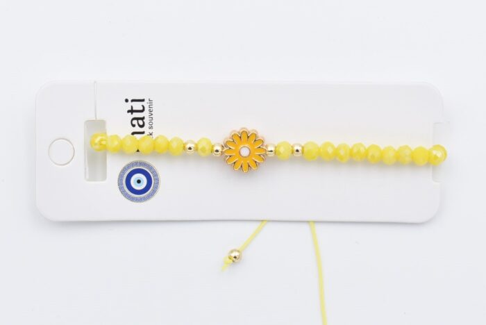 ΒΡΑΧΙΟΛΙ ΣΧΟΙΝΑΚΙ  - ΜΑΚΡΑΜΕ - Image 31