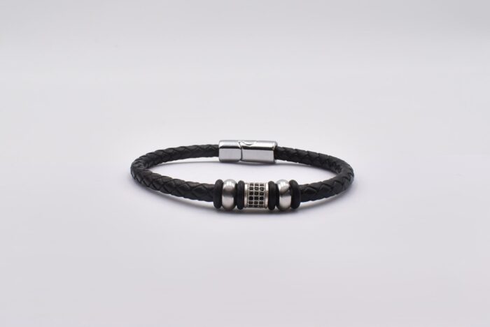 ΒΡΑΧΙΟΛΙ ΔΕΡΜΑΤΙΝΟ UNISEX - Image 38