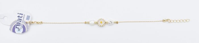 Βραχιόλι αλυσίδα Χάντρα - Image 33