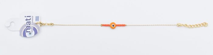 Βραχιόλι αλυσίδα Χάντρα - Image 34