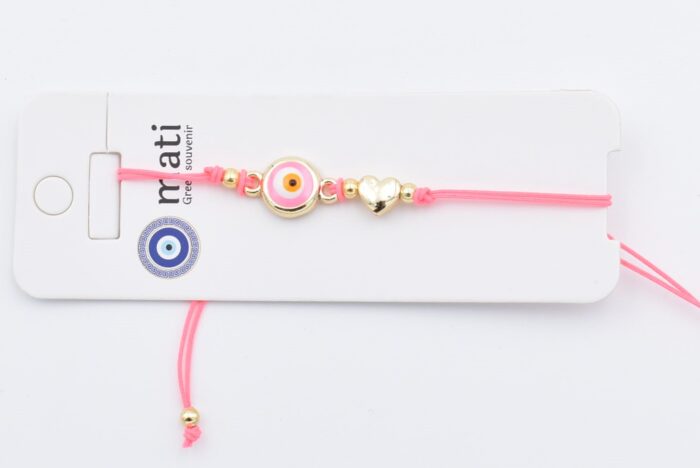 ΒΡΑΧΙΟΛΙ ΣΧΟΙΝΑΚΙ  - ΜΑΚΡΑΜΕ - Image 37