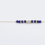 Βραχιόλι αλυσίδα Χάντρα