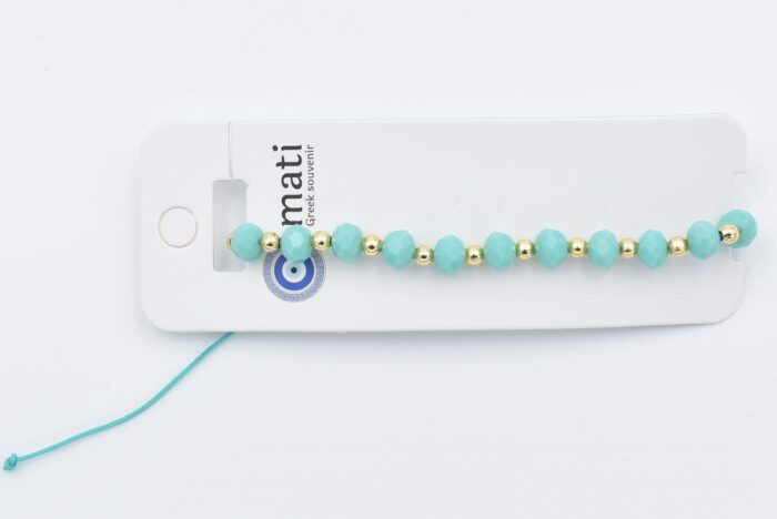 ΒΡΑΧΙΟΛΙ ΣΧΟΙΝΑΚΙ  - ΜΑΚΡΑΜΕ - Image 5