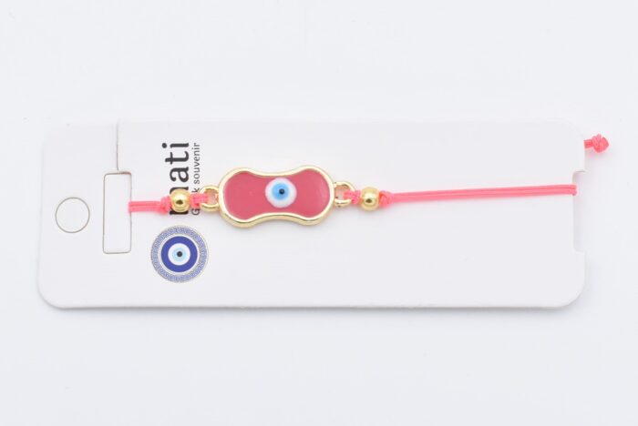 ΒΡΑΧΙΟΛΙ ΣΧΟΙΝΑΚΙ  - ΜΑΚΡΑΜΕ - Image 41