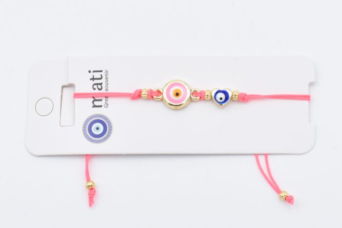 ΒΡΑΧΙΟΛΙ ΣΧΟΙΝΑΚΙ  - ΜΑΚΡΑΜΕ - Image 45