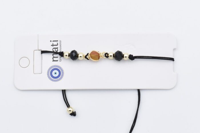 ΒΡΑΧΙΟΛΙ ΣΧΟΙΝΑΚΙ  - ΜΑΚΡΑΜΕ - Image 47