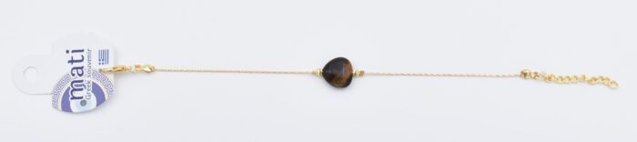 Βραχιόλι αλυσίδα Χάντρα - Image 48