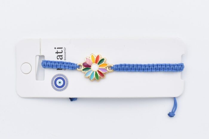 ΒΡΑΧΙΟΛΙ ΣΧΟΙΝΑΚΙ  - ΜΑΚΡΑΜΕ - Image 49