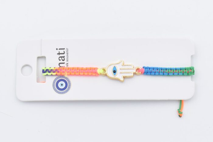 ΒΡΑΧΙΟΛΙ ΣΧΟΙΝΑΚΙ  - ΜΑΚΡΑΜΕ - Image 50