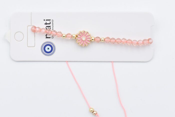 ΒΡΑΧΙΟΛΙ ΣΧΟΙΝΑΚΙ  - ΜΑΚΡΑΜΕ - Image 6