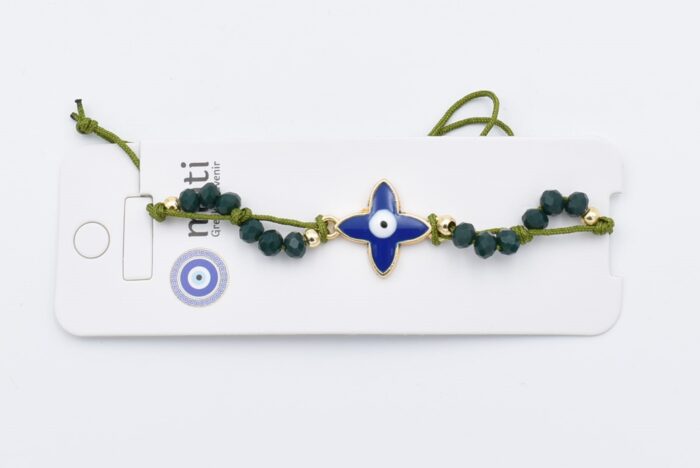 ΒΡΑΧΙΟΛΙ ΣΧΟΙΝΑΚΙ  - ΜΑΚΡΑΜΕ - Image 51