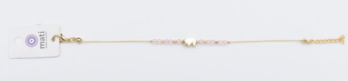 Βραχιόλι αλυσίδα Χάντρα - Image 52