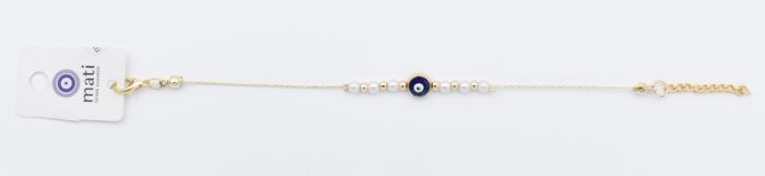 Βραχιόλι αλυσίδα Χάντρα - Image 54