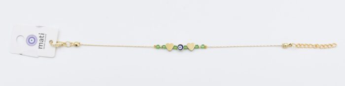 Βραχιόλι αλυσίδα Χάντρα - Image 57