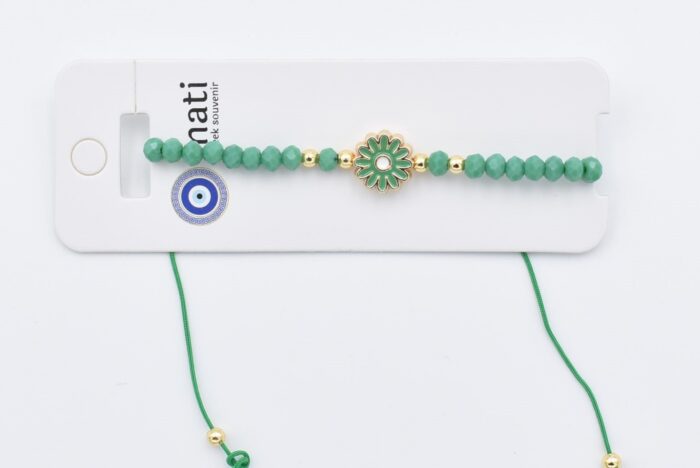 ΒΡΑΧΙΟΛΙ ΣΧΟΙΝΑΚΙ  - ΜΑΚΡΑΜΕ - Image 57