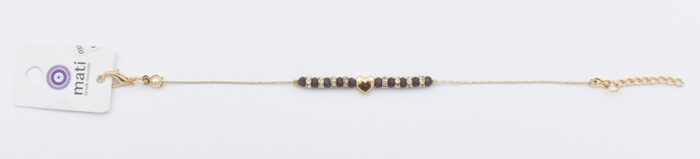 Βραχιόλι αλυσίδα Χάντρα - Image 58