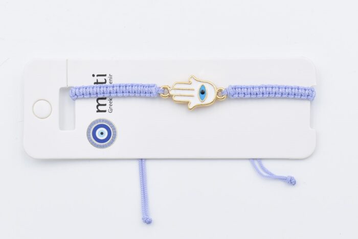 ΒΡΑΧΙΟΛΙ ΣΧΟΙΝΑΚΙ  - ΜΑΚΡΑΜΕ - Image 58