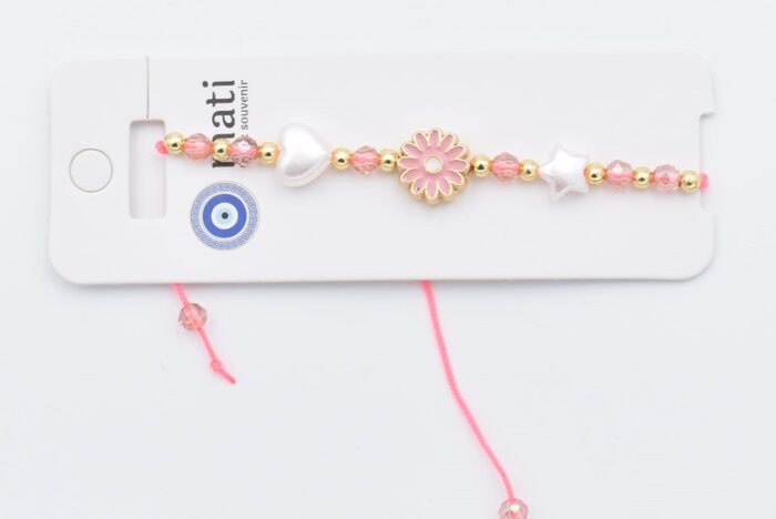 ΒΡΑΧΙΟΛΙ ΣΧΟΙΝΑΚΙ  - ΜΑΚΡΑΜΕ - Image 59