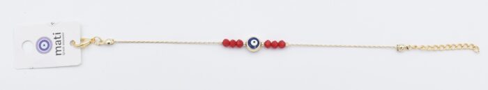 Βραχιόλι αλυσίδα Χάντρα - Image 60