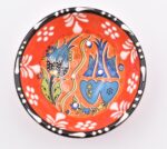 Κεραμικό Μπωλ  Λουλούδι - Image 7