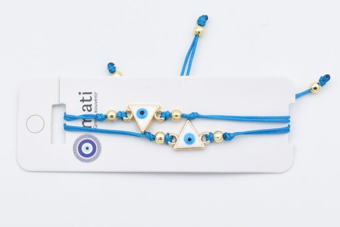 ΒΡΑΧΙΟΛΙ ΣΧΟΙΝΑΚΙ  - ΜΑΚΡΑΜΕ - Image 7