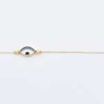 Βραχιόλι αλυσίδα Χάντρα