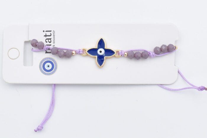 ΒΡΑΧΙΟΛΙ ΣΧΟΙΝΑΚΙ  - ΜΑΚΡΑΜΕ - Image 61