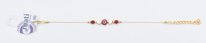 Βραχιόλι αλυσίδα Χάντρα - Image 63