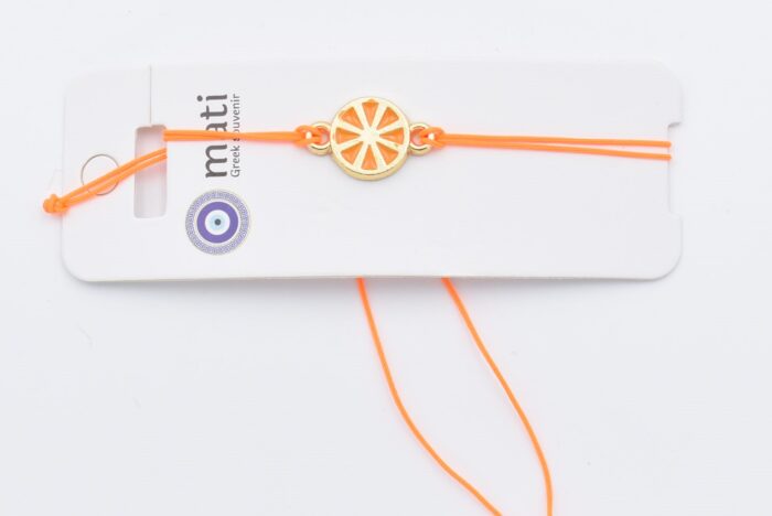 ΒΡΑΧΙΟΛΙ ΣΧΟΙΝΑΚΙ  - ΜΑΚΡΑΜΕ - Image 63