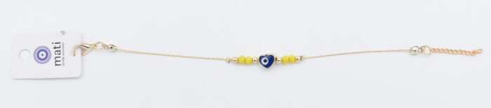 Βραχιόλι αλυσίδα Χάντρα - Image 67