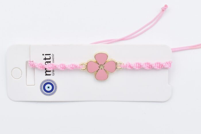 ΒΡΑΧΙΟΛΙ ΣΧΟΙΝΑΚΙ  - ΜΑΚΡΑΜΕ - Image 69