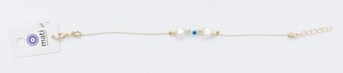 Βραχιόλι αλυσίδα Χάντρα - Image 70