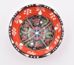 Κεραμικό Μπωλ  Λουλούδι - Image 8