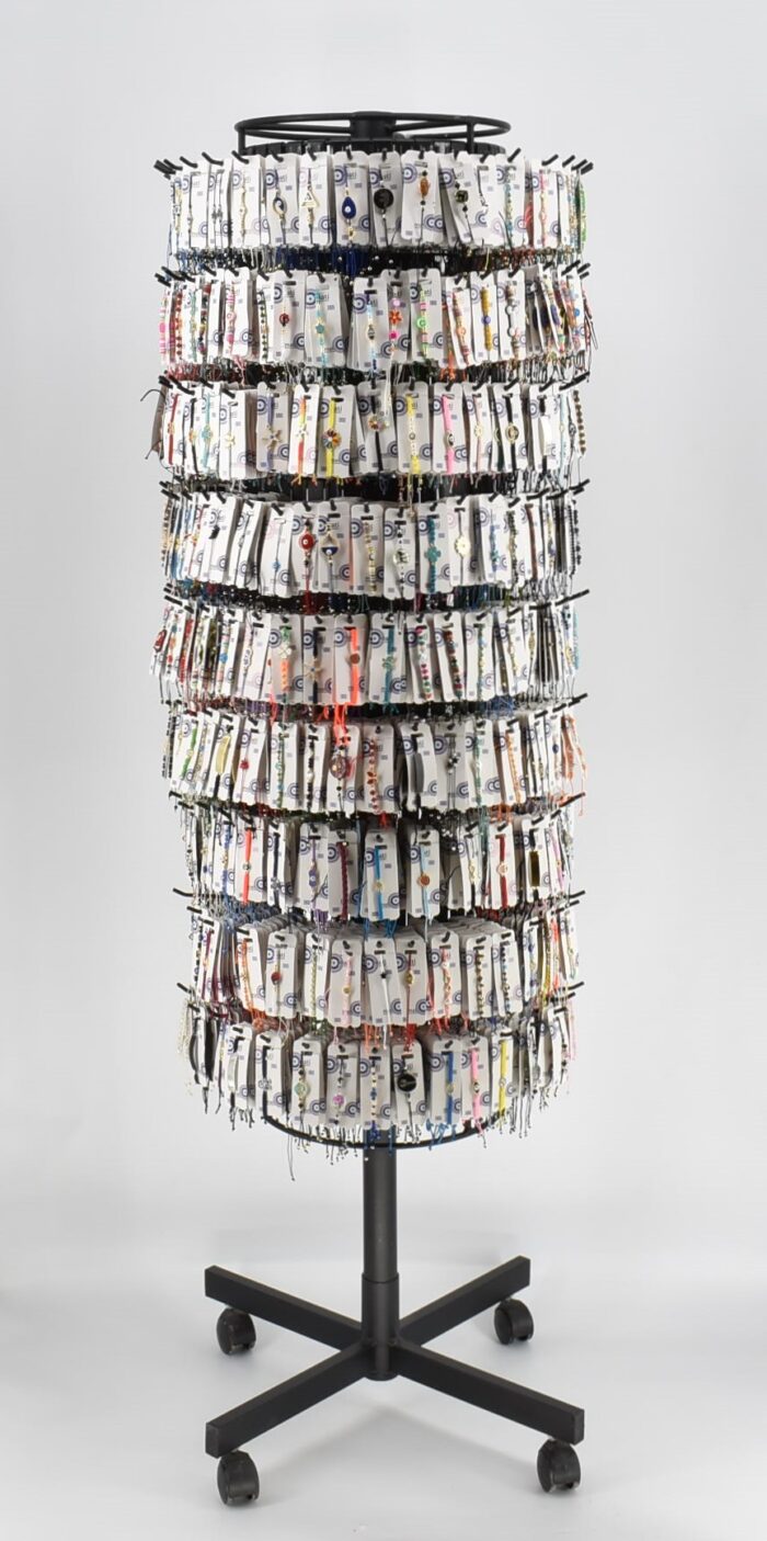 ΒΡΑΧΙΟΛΙ ΣΧΟΙΝΑΚΙ  - ΜΑΚΡΑΜΕ - Image 129