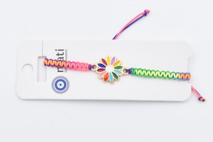 ΒΡΑΧΙΟΛΙ ΣΧΟΙΝΑΚΙ  - ΜΑΚΡΑΜΕ - Image 73