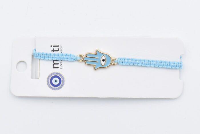 ΒΡΑΧΙΟΛΙ ΣΧΟΙΝΑΚΙ  - ΜΑΚΡΑΜΕ - Image 74