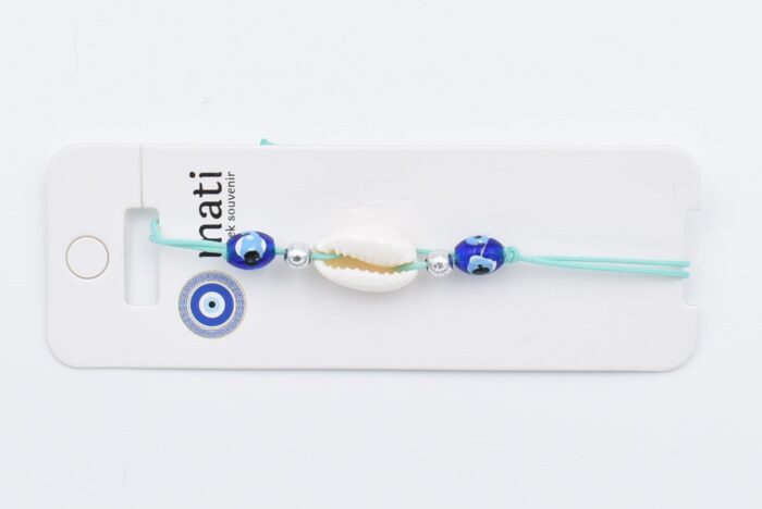 ΒΡΑΧΙΟΛΙ ΣΧΟΙΝΑΚΙ  - ΜΑΚΡΑΜΕ - Image 76