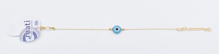 Βραχιόλι αλυσίδα Χάντρα - Image 78