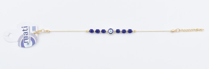 Βραχιόλι αλυσίδα Χάντρα - Image 10