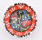 Κεραμικό Μπωλ  Λουλούδι - Image 9