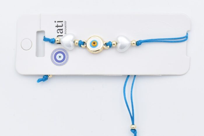 ΒΡΑΧΙΟΛΙ ΣΧΟΙΝΑΚΙ  - ΜΑΚΡΑΜΕ - Image 81