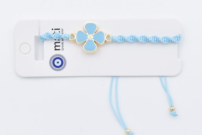 ΒΡΑΧΙΟΛΙ ΣΧΟΙΝΑΚΙ  - ΜΑΚΡΑΜΕ - Image 82