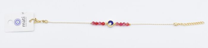 Βραχιόλι αλυσίδα Χάντρα - Image 83