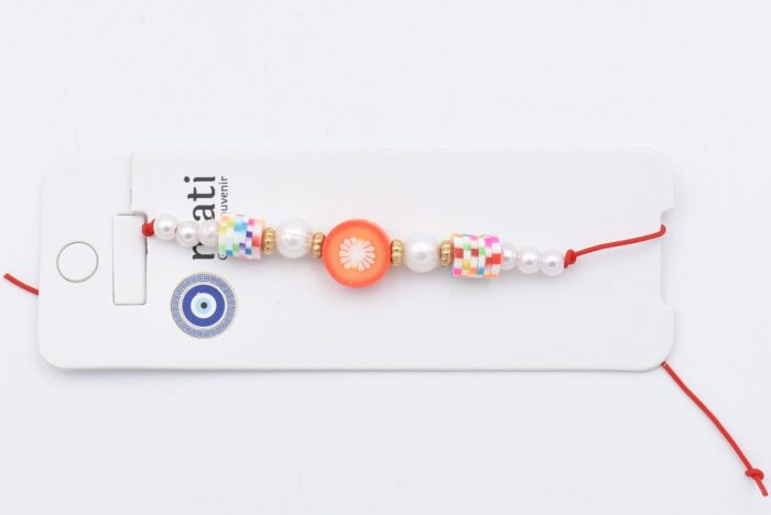 ΒΡΑΧΙΟΛΙ ΣΧΟΙΝΑΚΙ  - ΜΑΚΡΑΜΕ - Image 84