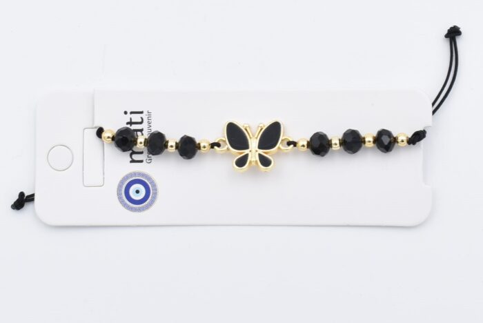 ΒΡΑΧΙΟΛΙ ΣΧΟΙΝΑΚΙ  - ΜΑΚΡΑΜΕ - Image 86