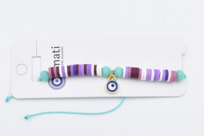 ΒΡΑΧΙΟΛΙ ΣΧΟΙΝΑΚΙ  - ΜΑΚΡΑΜΕ - Image 90